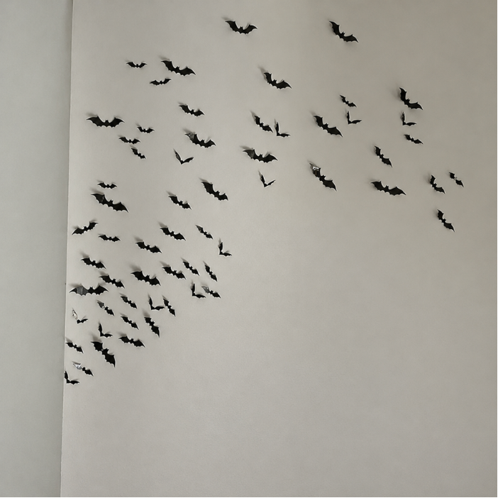 Bat Stickies – Deskie