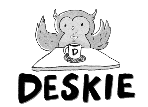 Deskie