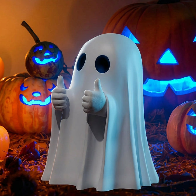 Ghostie