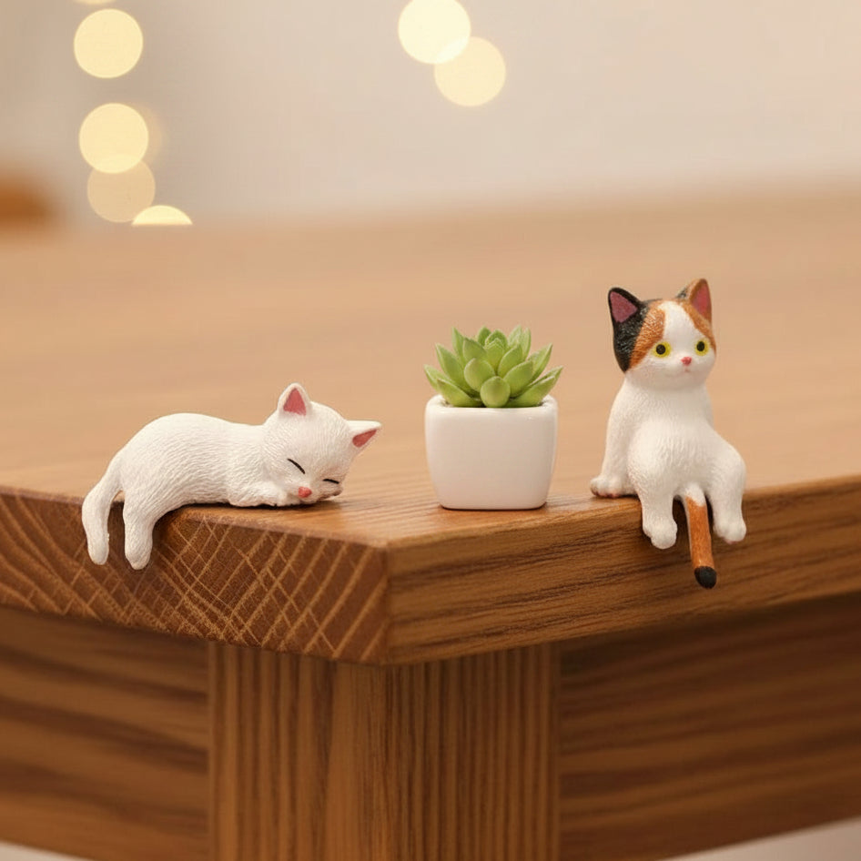 Mini Meows