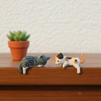 Mini Meows