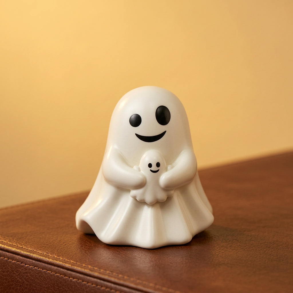 Ghostie