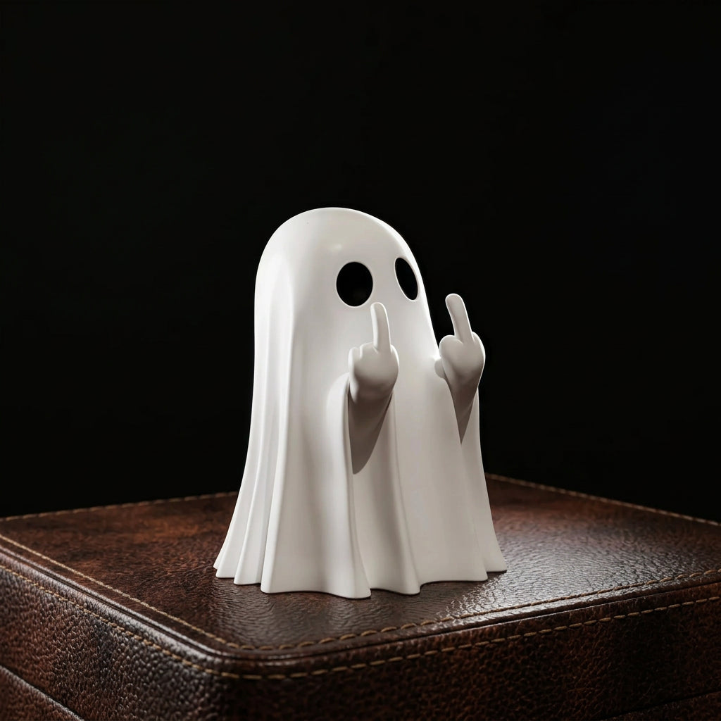 Ghostie