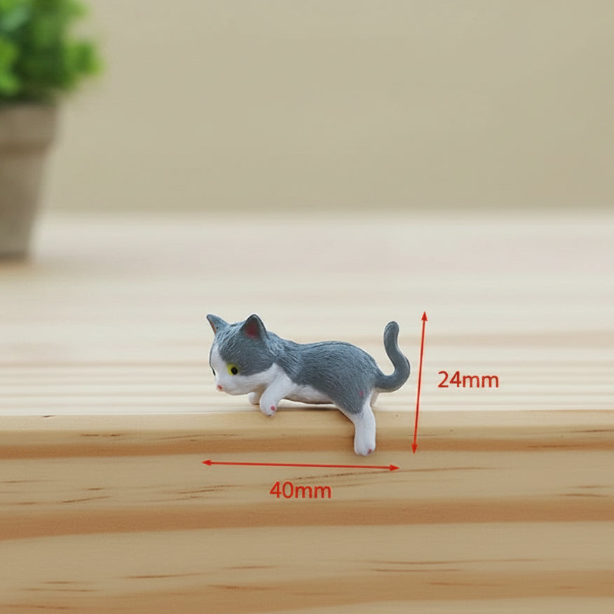 Mini Meows