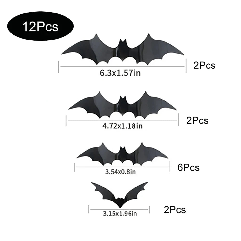 Bat Stickies – Deskie