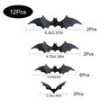 Bat Stickies