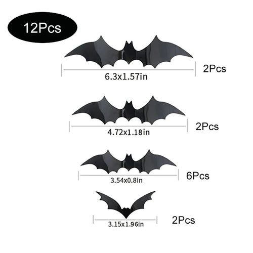 Bat Stickies
