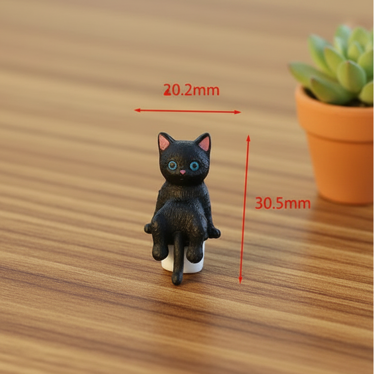Mini Meows