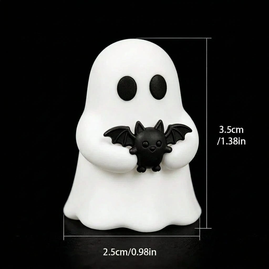 Glowie Ghostie