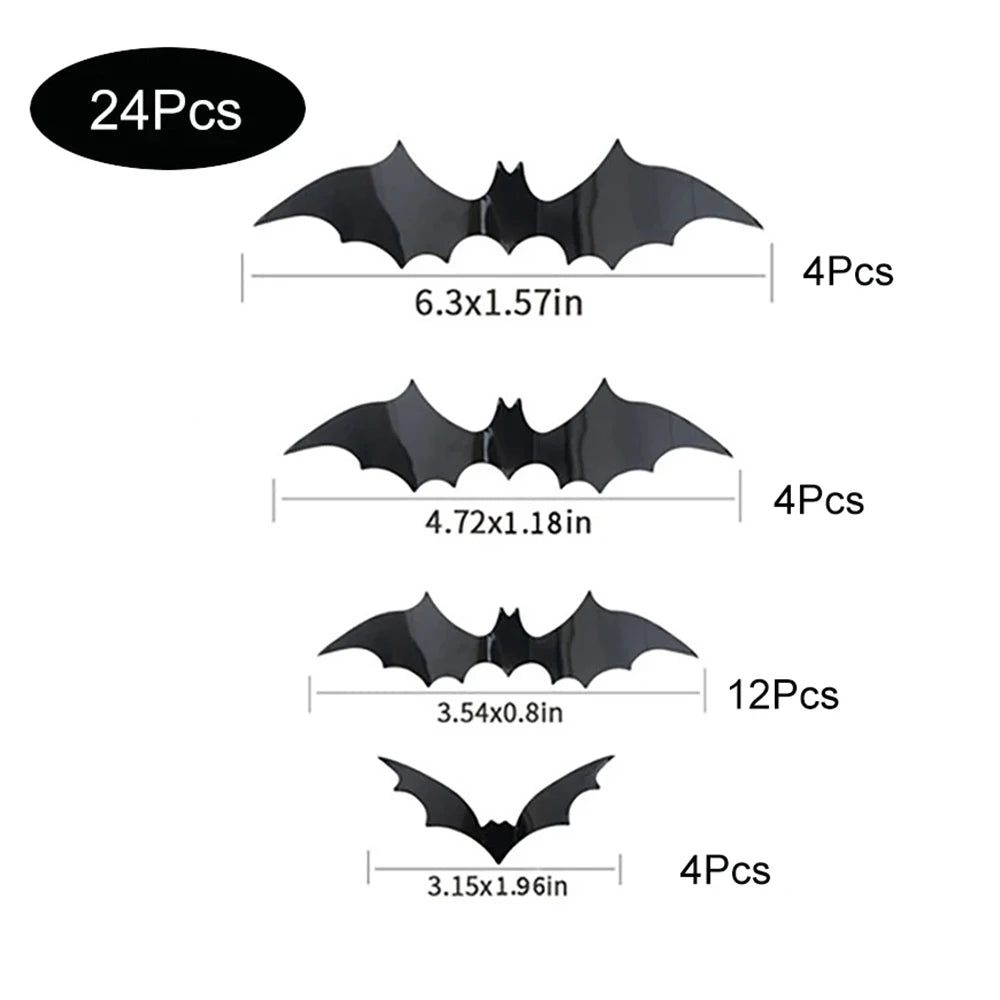 Bat Stickies