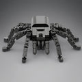 Spidey Bricks