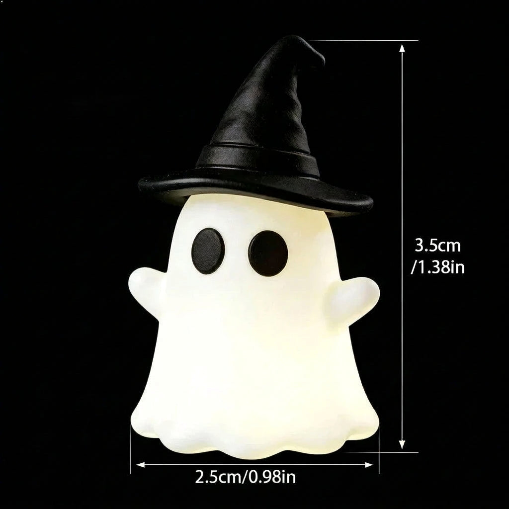 Glowie Ghostie