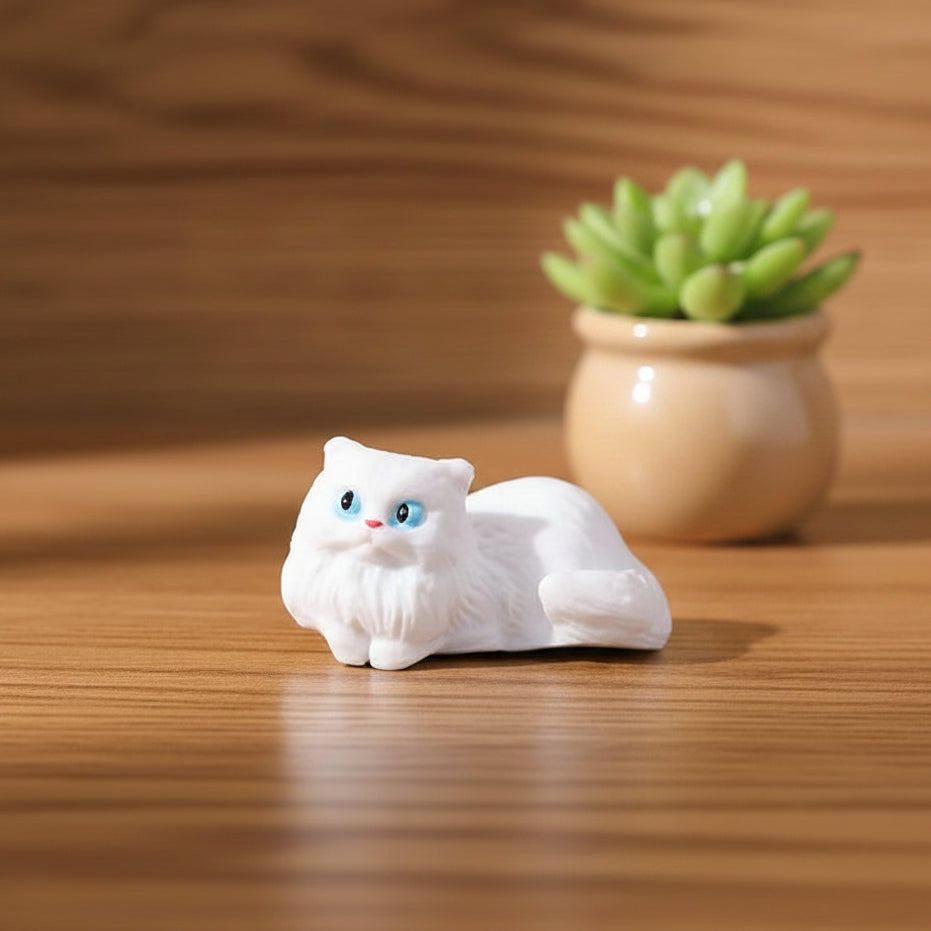 Mini Meows