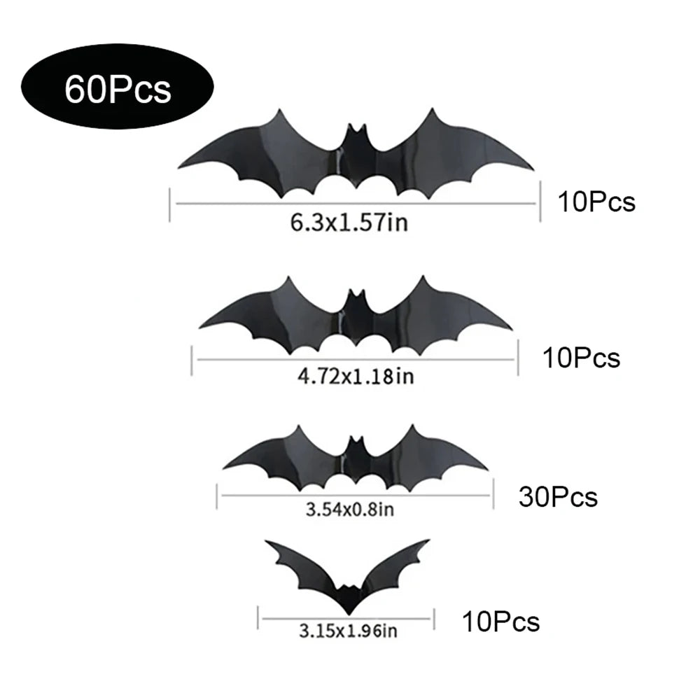 Bat Stickies