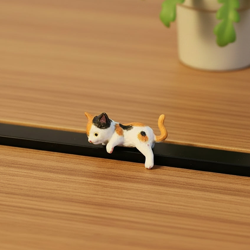 Mini Meows
