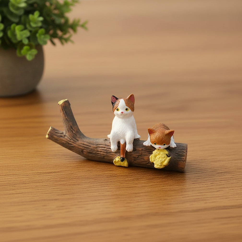 Mini Meows