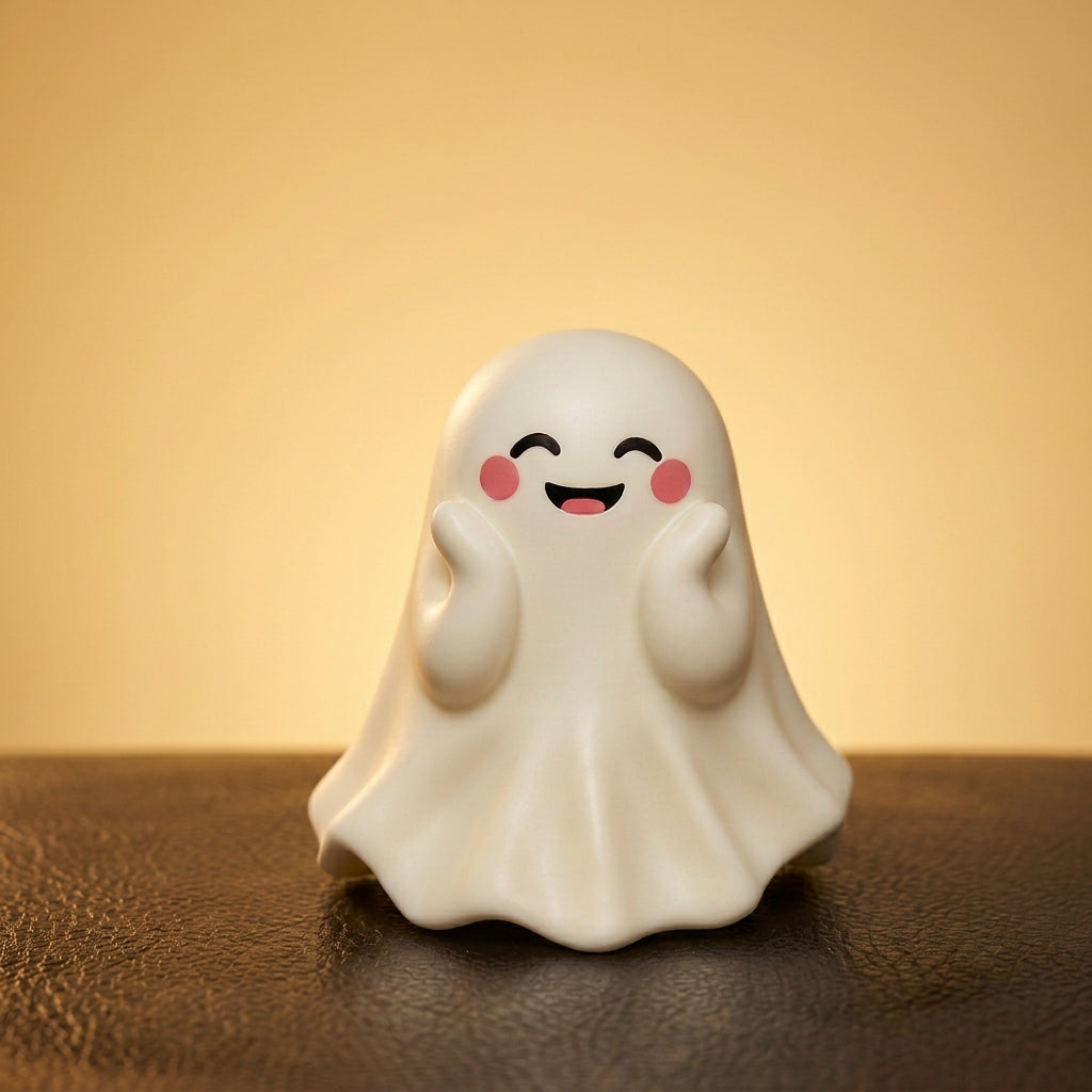 Ghostie