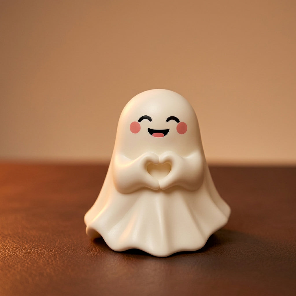 Ghostie