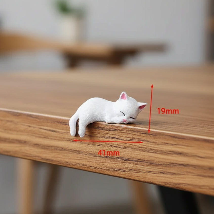 Mini Meows