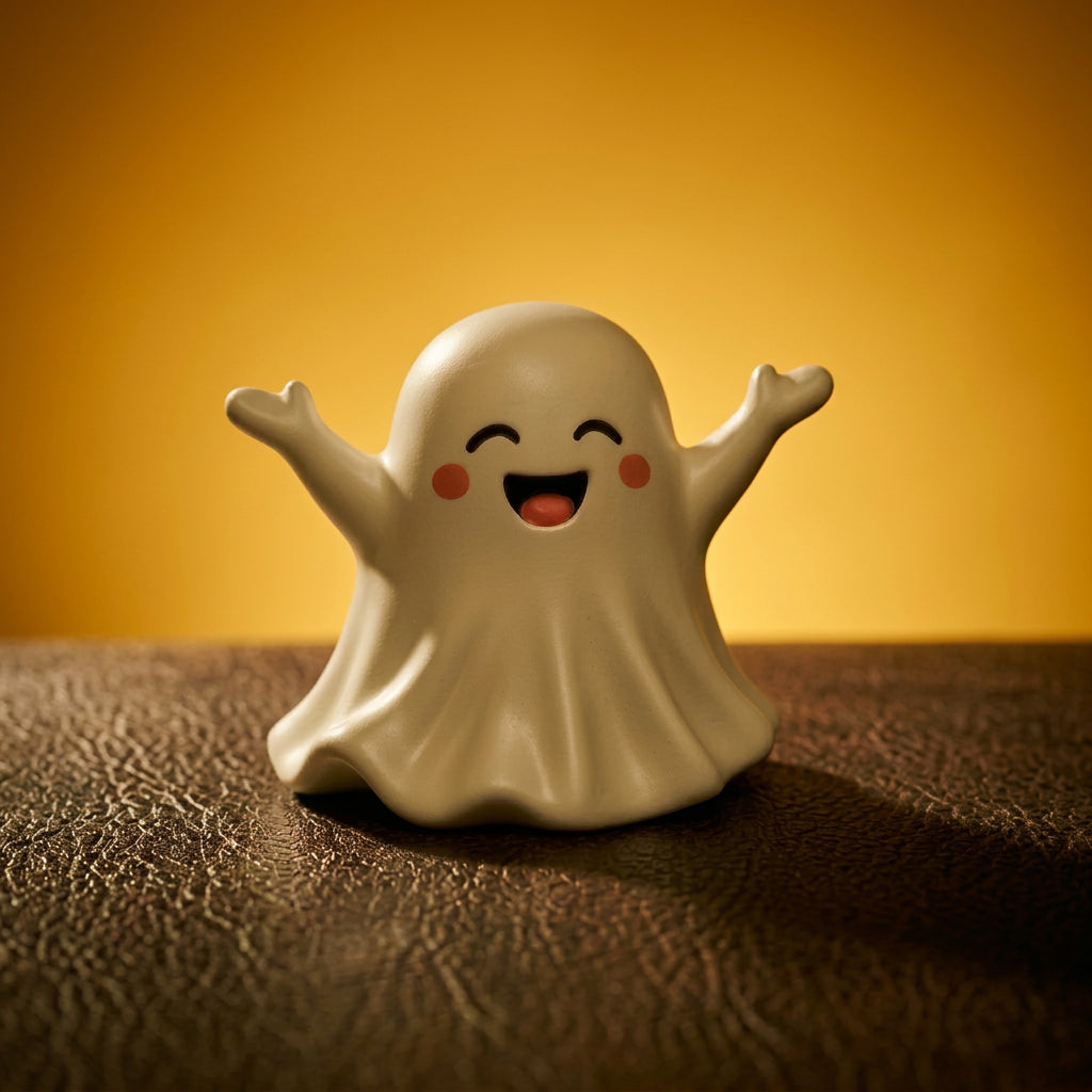 Ghostie