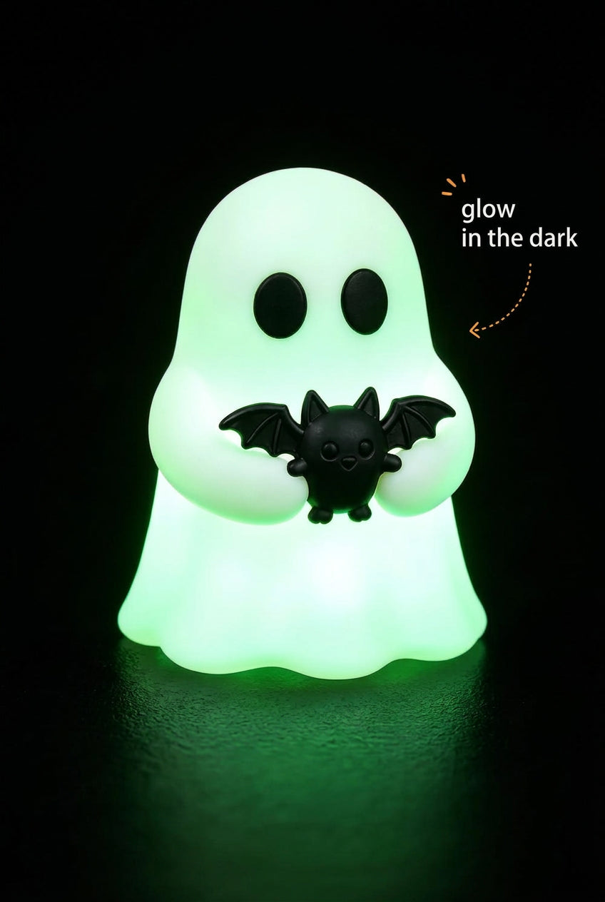 Glowie Ghostie