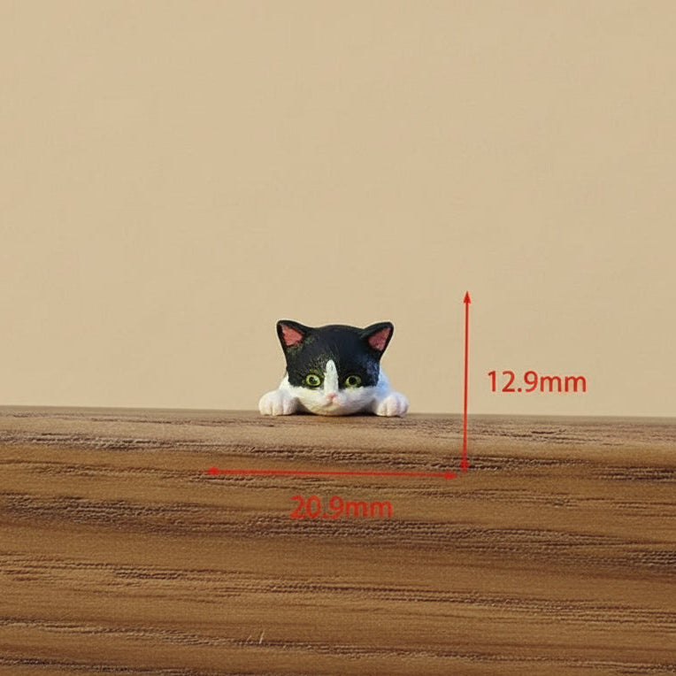 Mini Meows