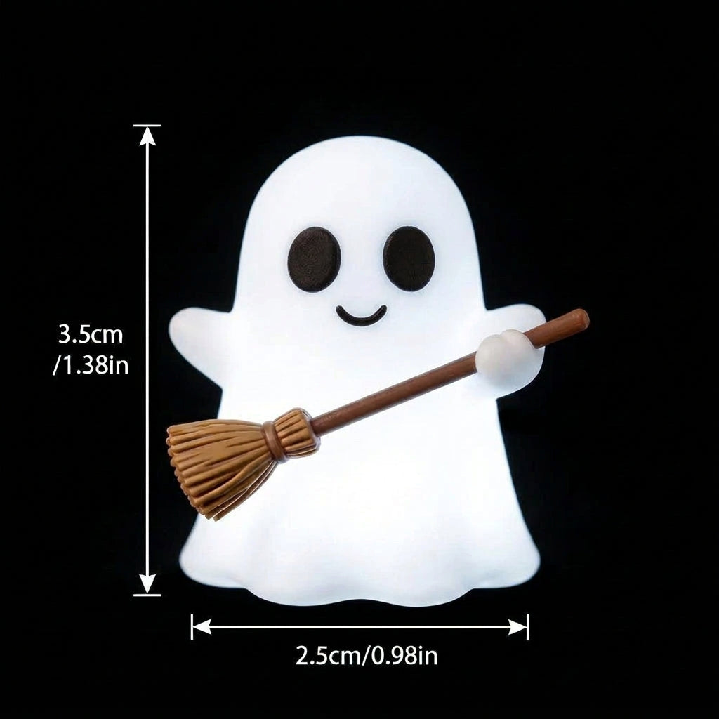 Glowie Ghostie