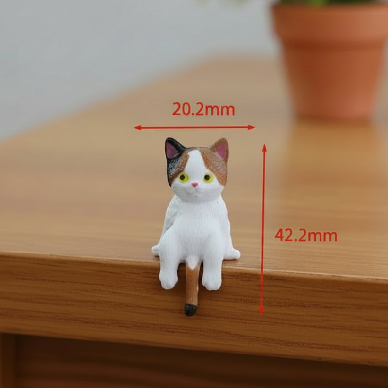 Mini Meows