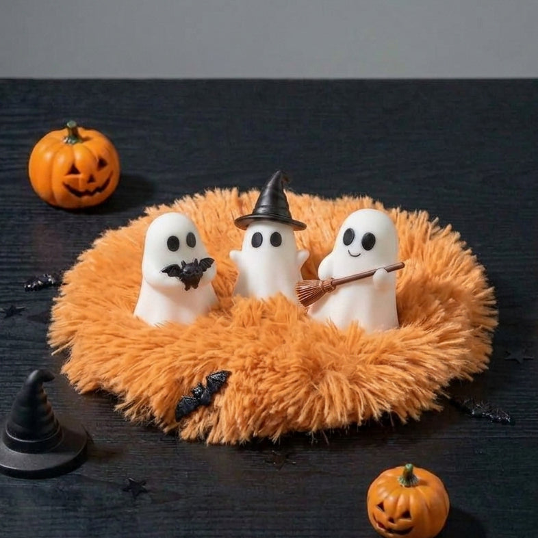 Glowie Ghostie