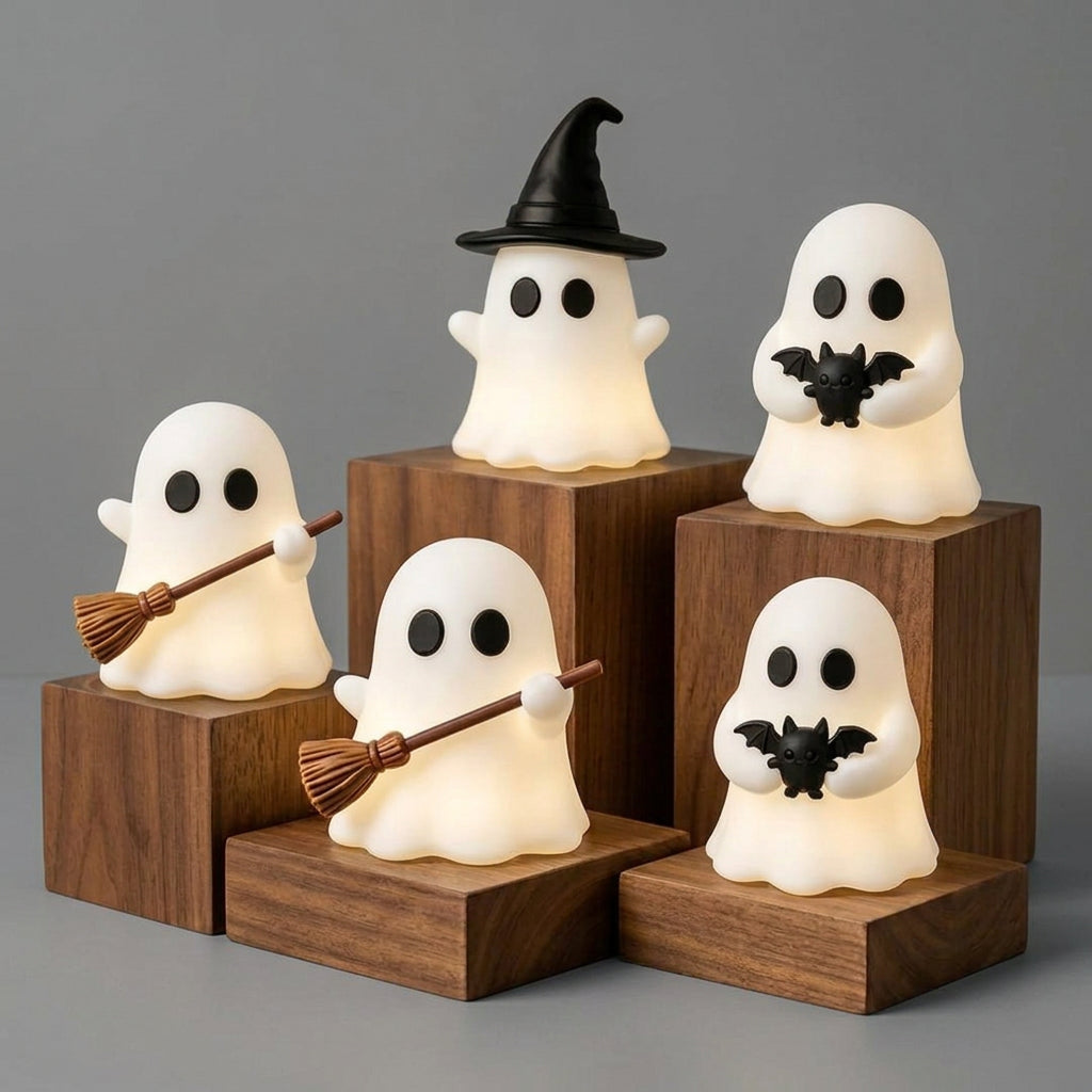 Glowie Ghostie