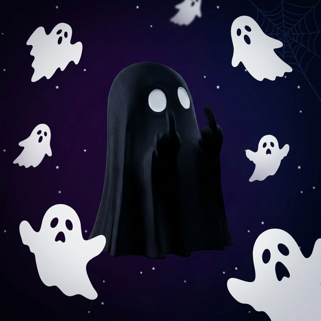 Ghostie