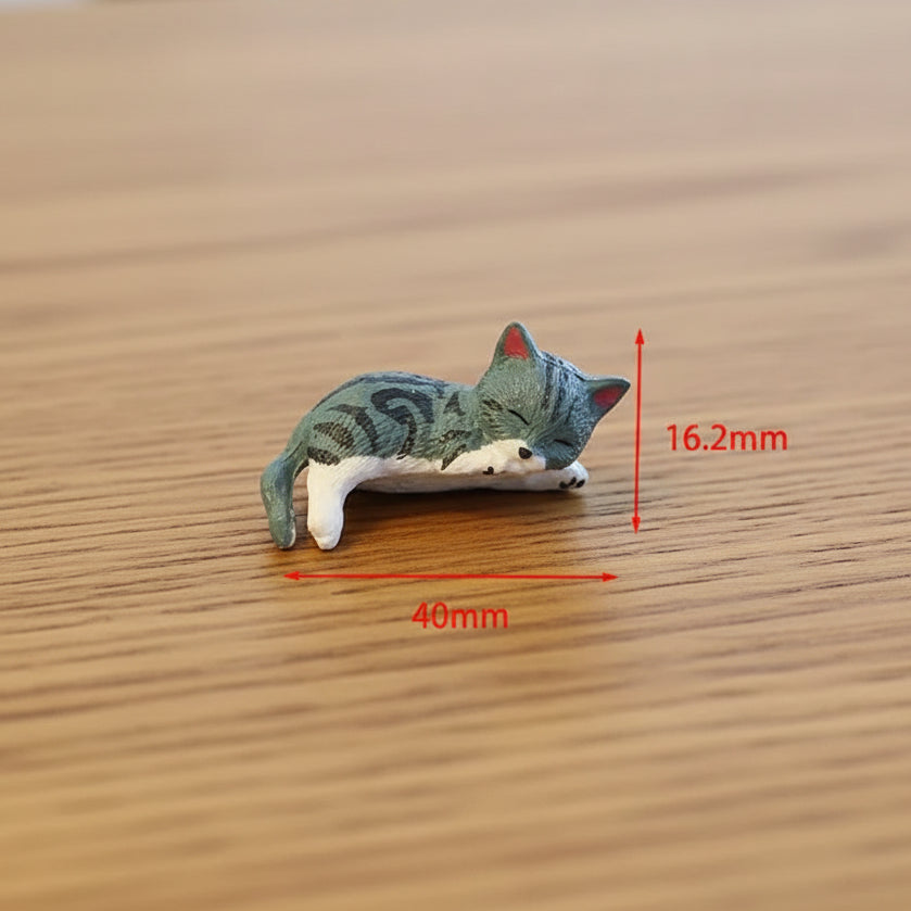 Mini Meows